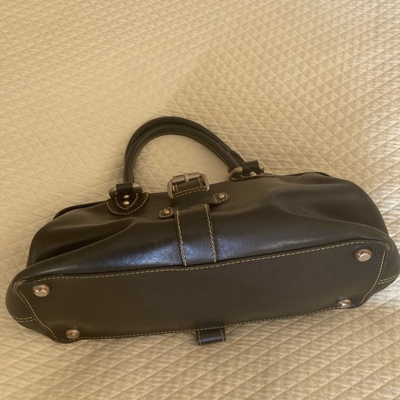 Vintage Marc Jacobs leather bag - Picture 2 of 3